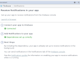 Firebase For Android Notifications Firebase Cloud Messaging En