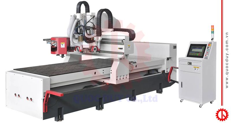 Cnc 4222 Router - Premium Light Wallpaper Gallery - Ultra HD