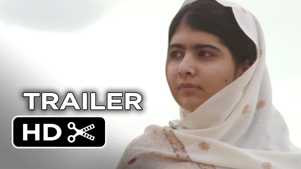 After having blogged for the bbc since 2009 about her experiences during the taliban's growing influence in the region, in 2012 the taliban attempted to assassinate malala yousafzai on the bus home. He Named Me Malala The Message Behind The Campaign International Shia News Agency
