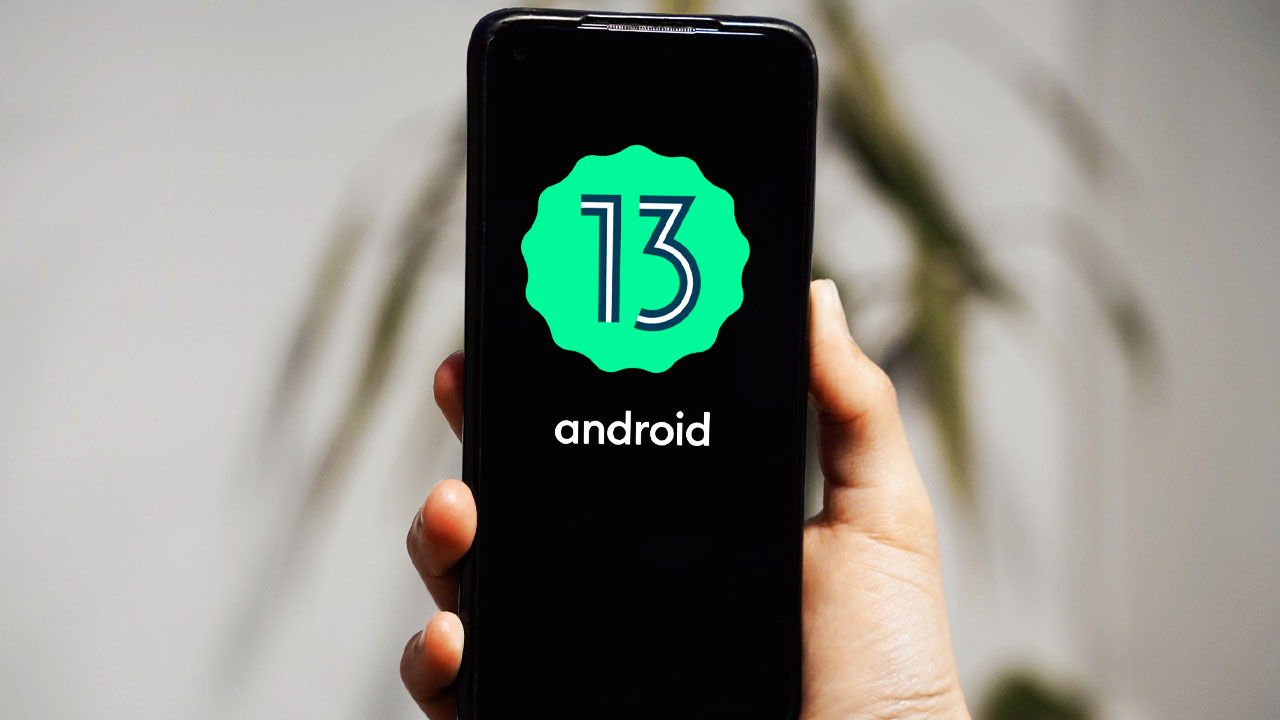 android 13 for pixel phones