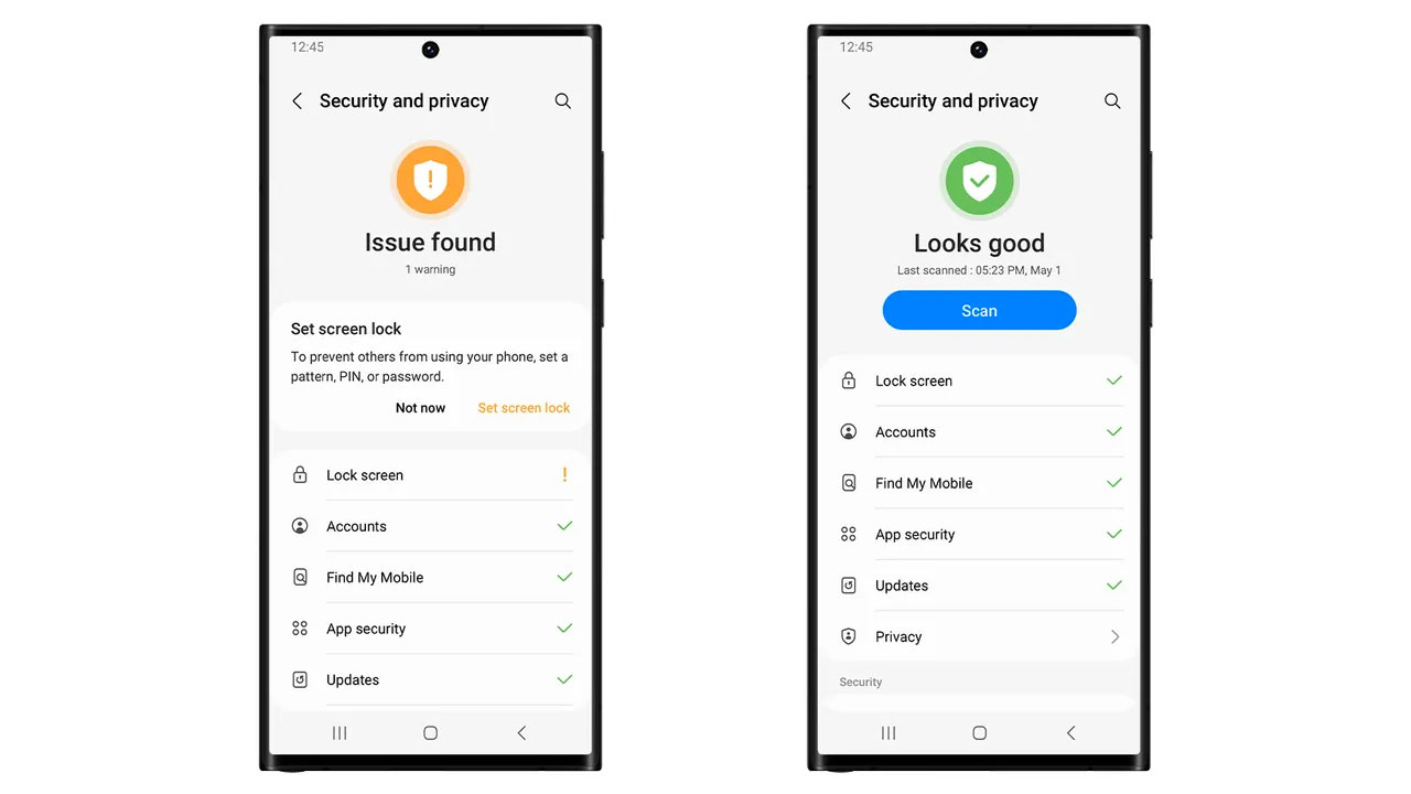 samsung one ui 5 beta features
