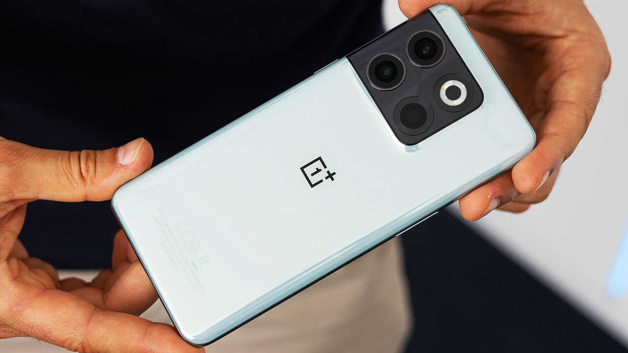 oneplus 10t features