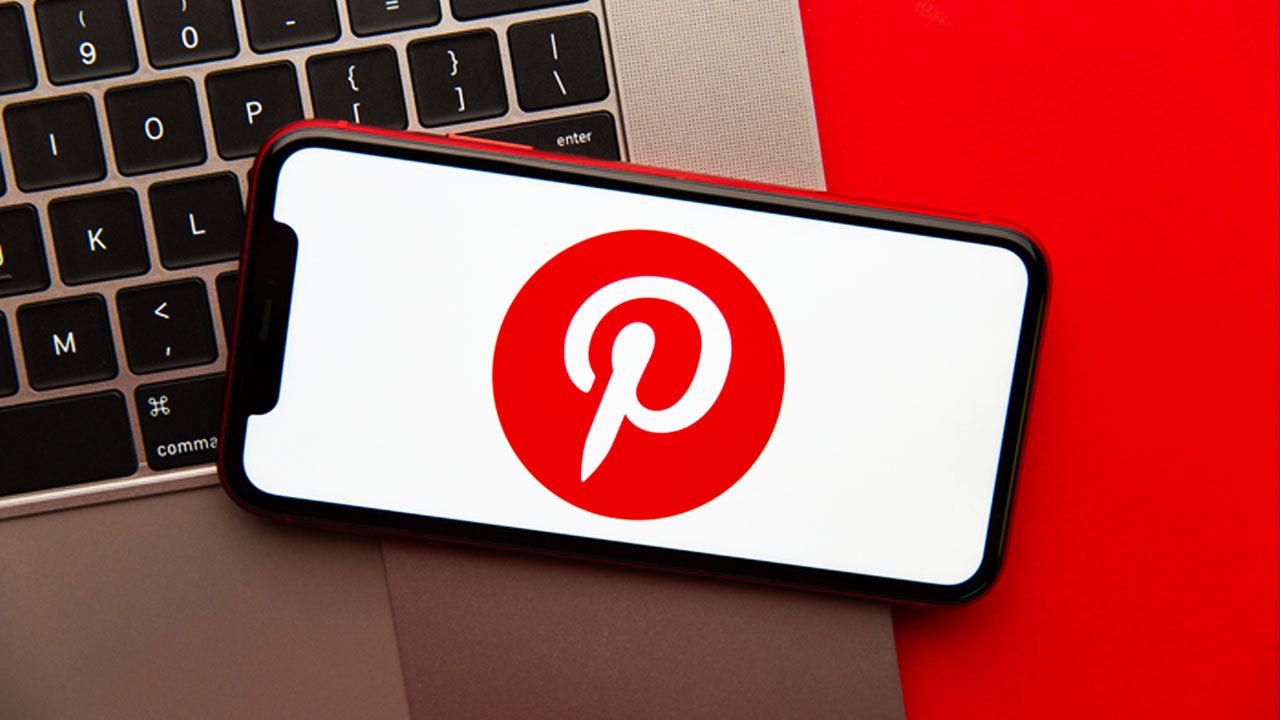 pinterest shuffles app for ios