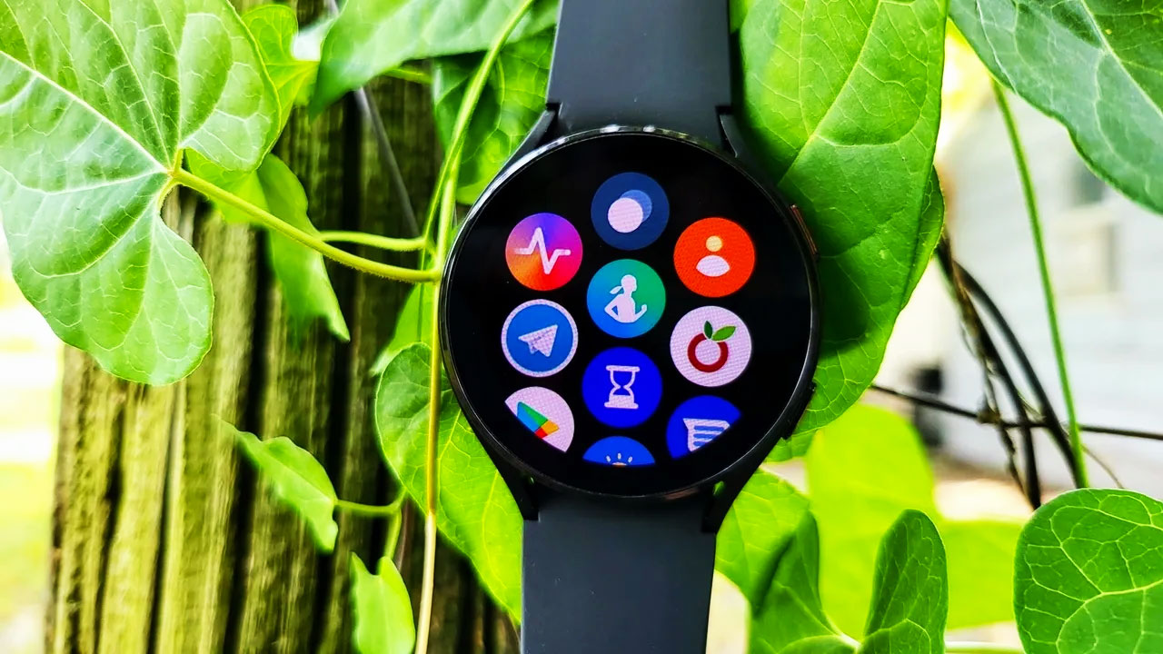 galaxy watch5 specs