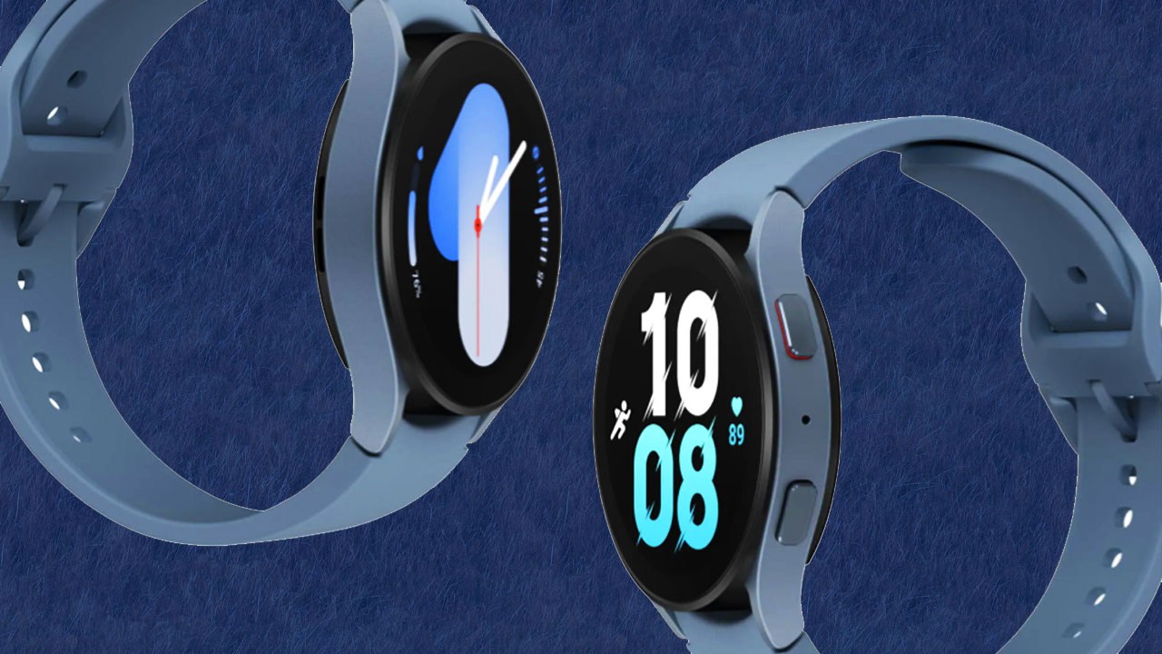 samsung galaxy watch5 specs