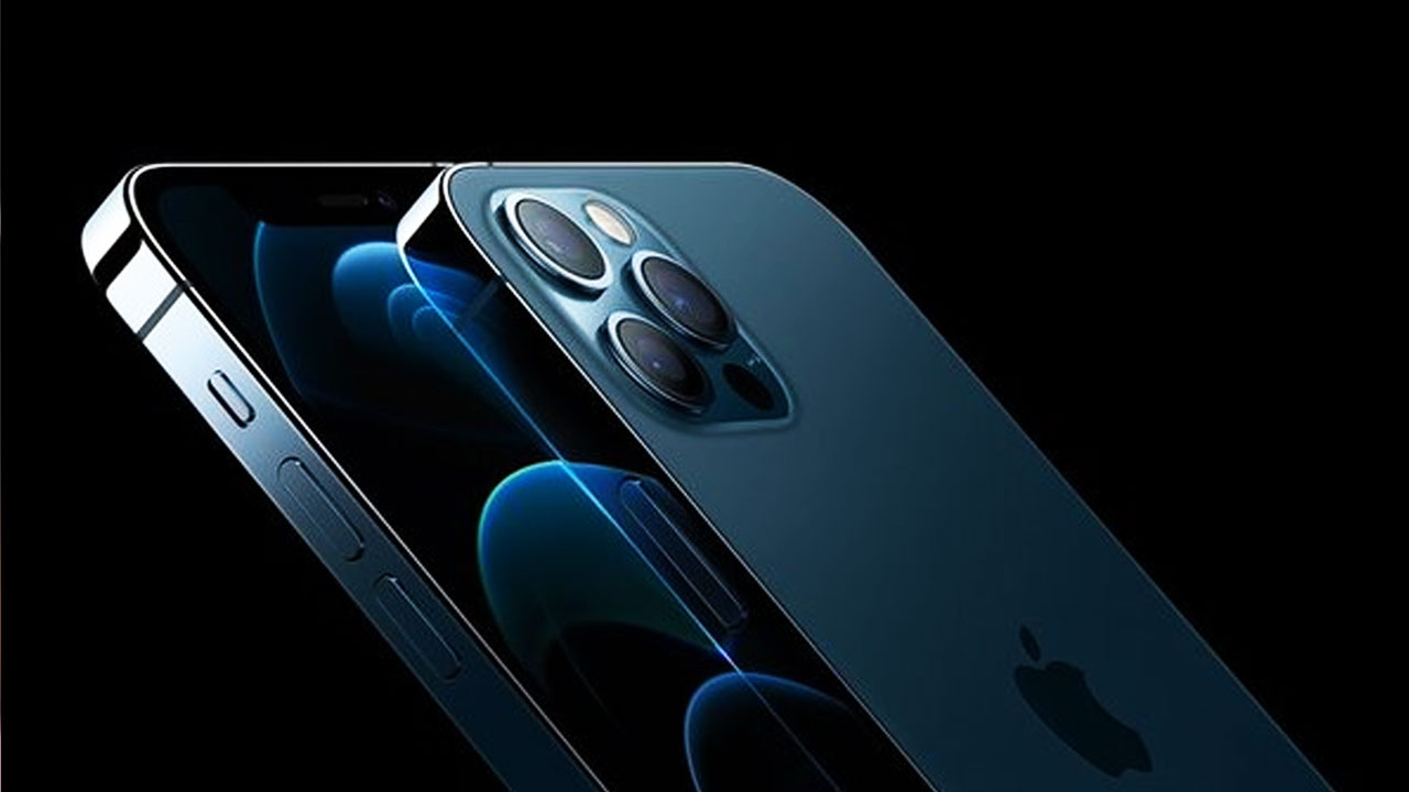 iPhone 14 pro camera shake bug