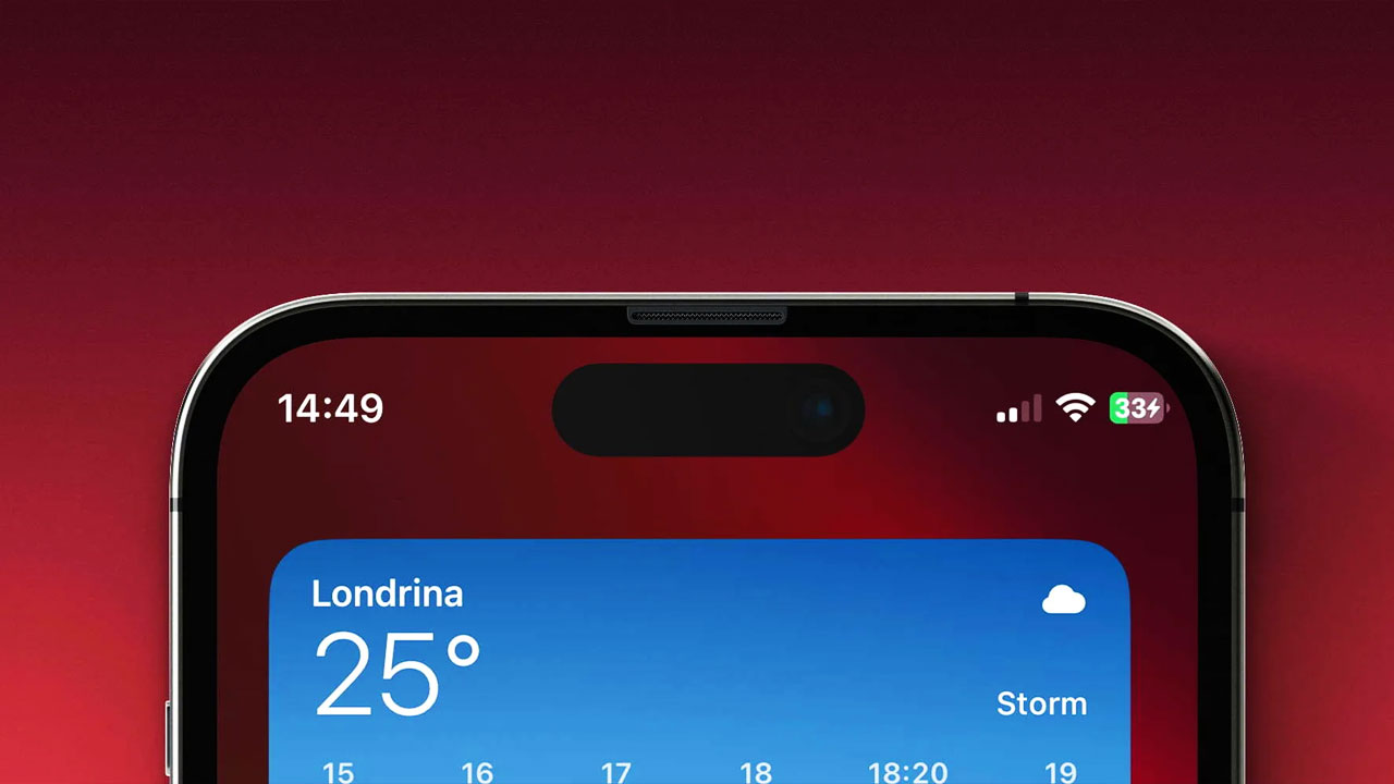 iOS 16.1 Beta 2