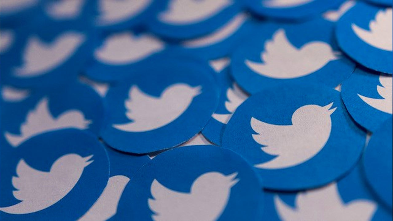Deactivate Twitter account