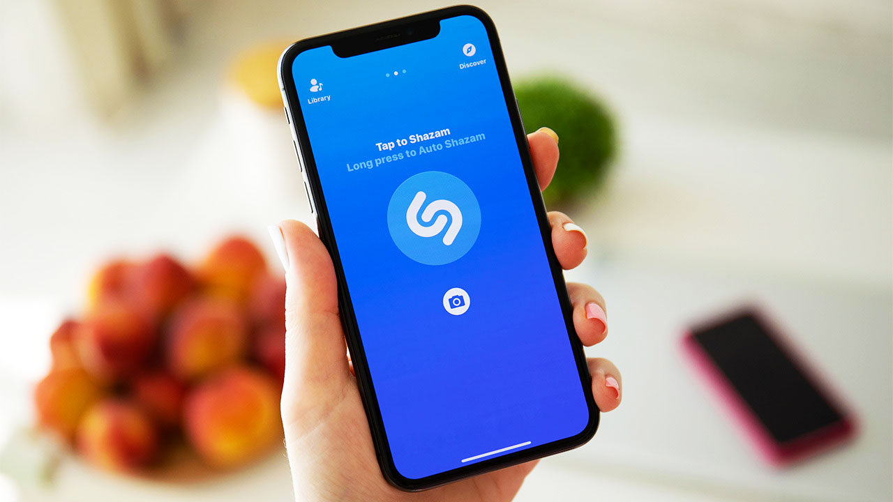who sings this song Shazam