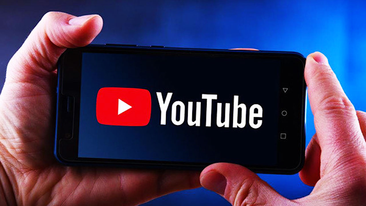 how to start a YouTube channel