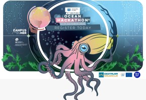 ocean hackathon