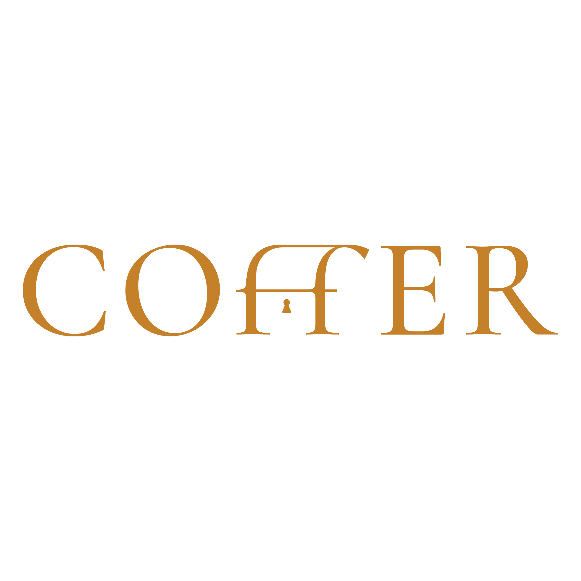 Coffer