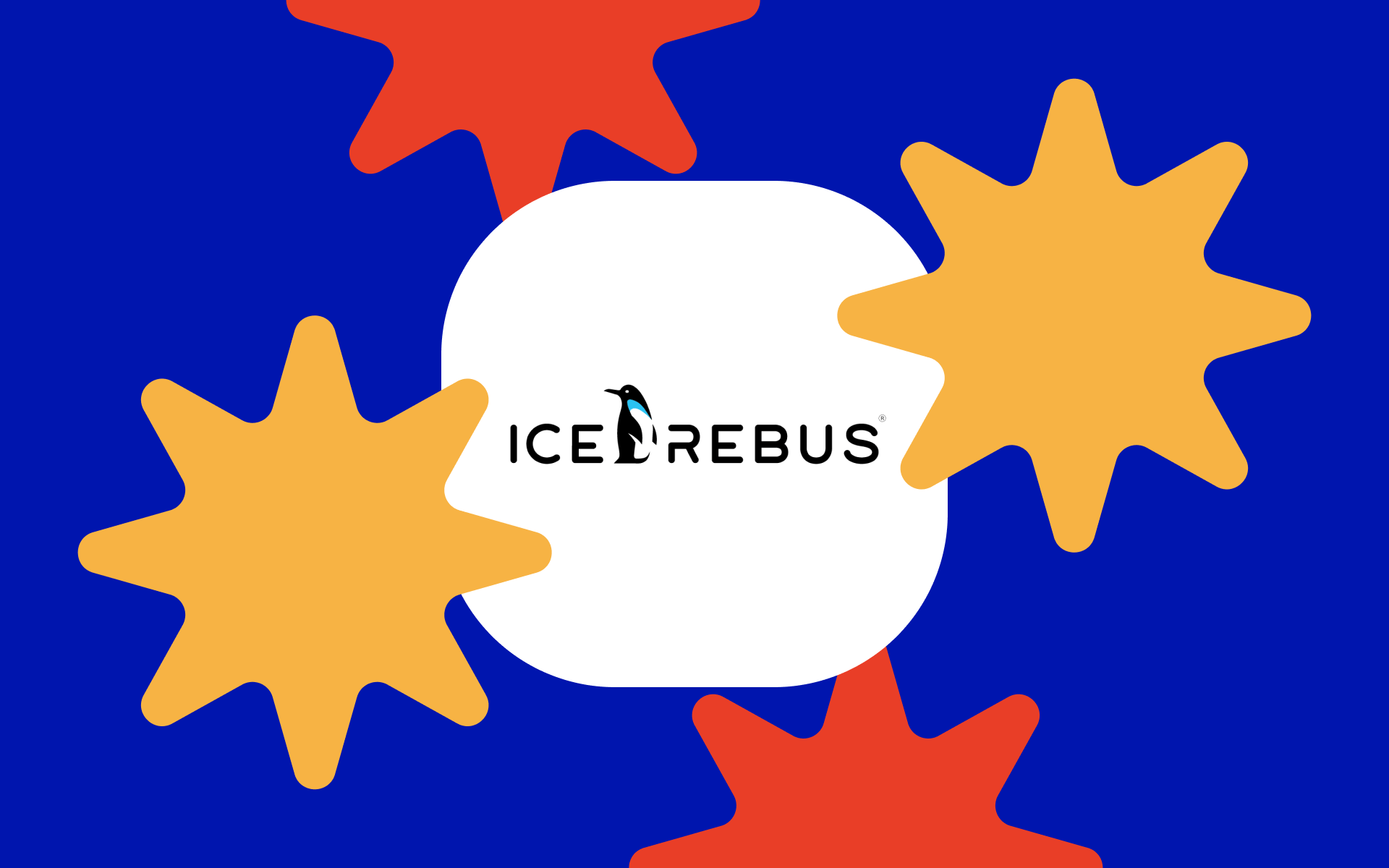 ice rebus vending machines