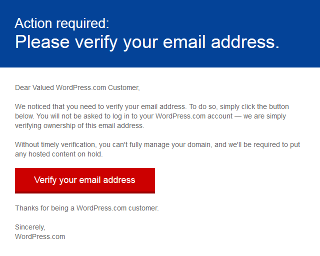 To create an email account for an owp site: 301 Moved Permanently