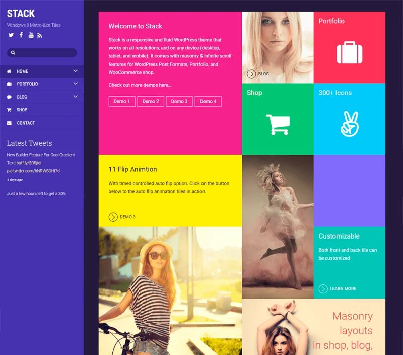 Topics Stack - Amazing 8K Colorful Pictures | Free Download