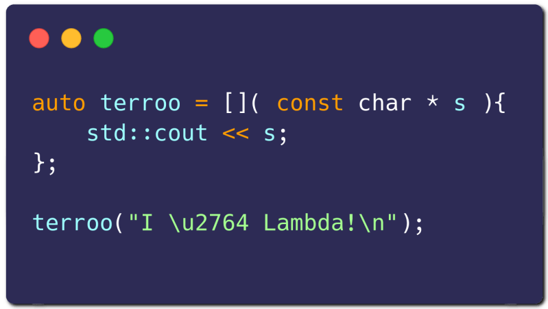 Warm Up Lambda Functions At Gertrude Grant Blog - Light Photos - Modern HD Collection