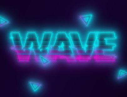 Create Cool Text Lettering Logo In Beautiful Font With Effects And Animation Home Text Generator Textdrom