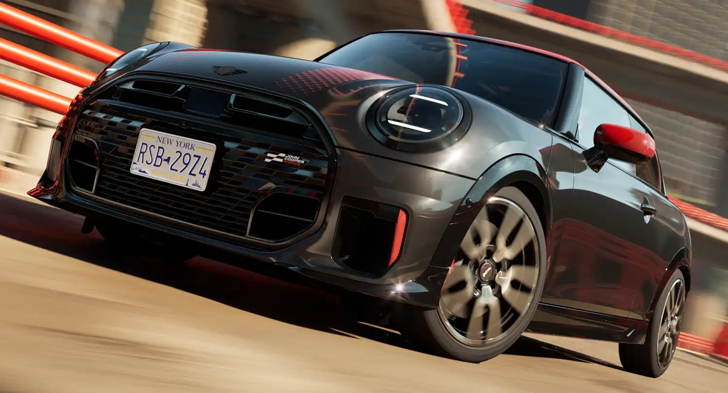 2026 MINI Lineup Updates And Pricing Details For US Market En Wheelz Me DI24 000241941 3 .webp