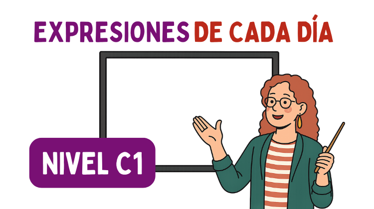 6 Expresiones Muy Comunes En Espa Ol - Premium Abstract Photo Gallery - Desktop