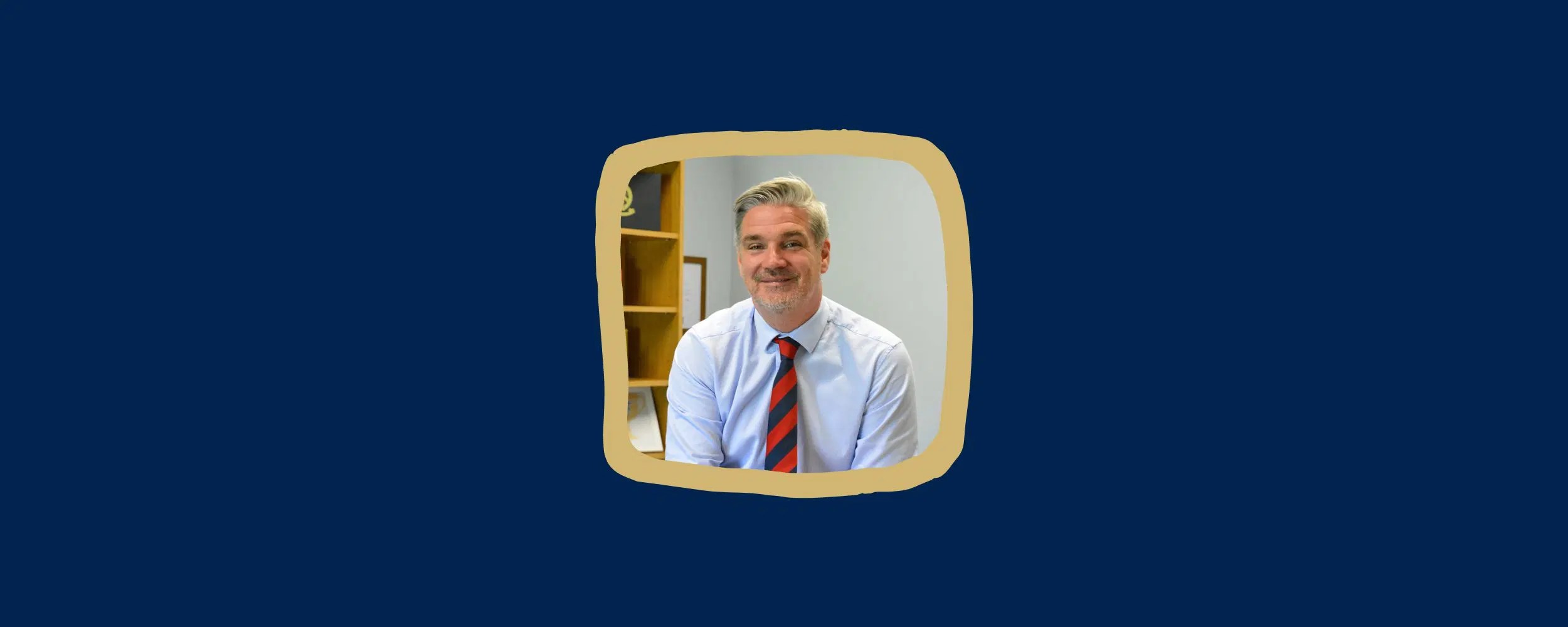 Headmaster S Welcome Blue Coat School