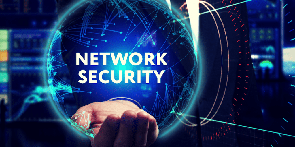 Network Security in Networking