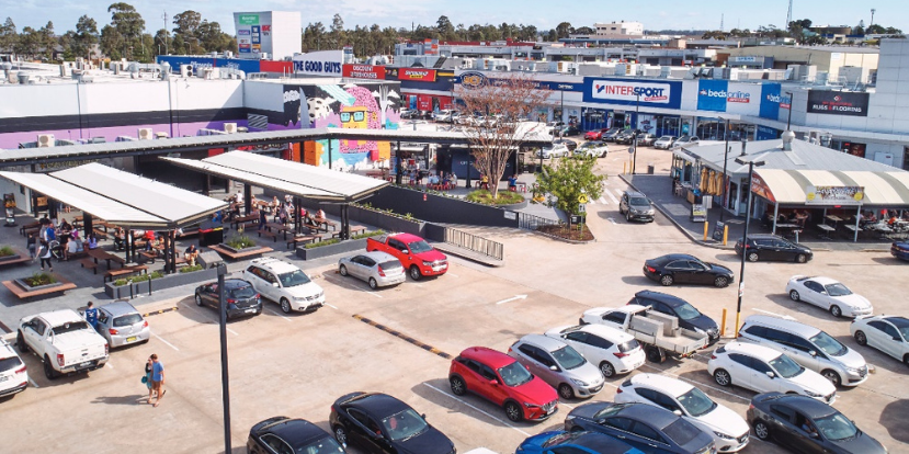 Managed IT Services Wetherill Park