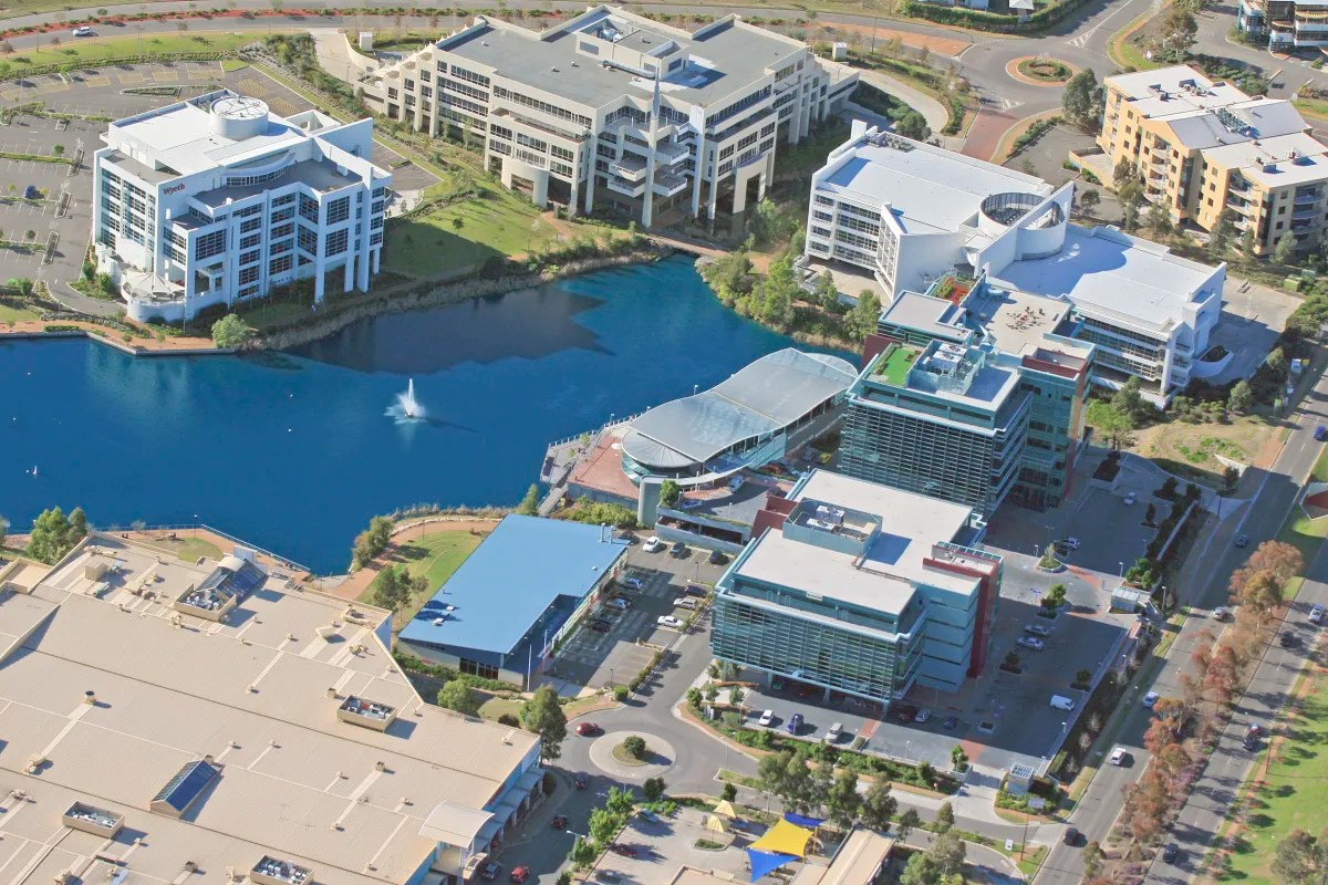 managed it services baulkham hills