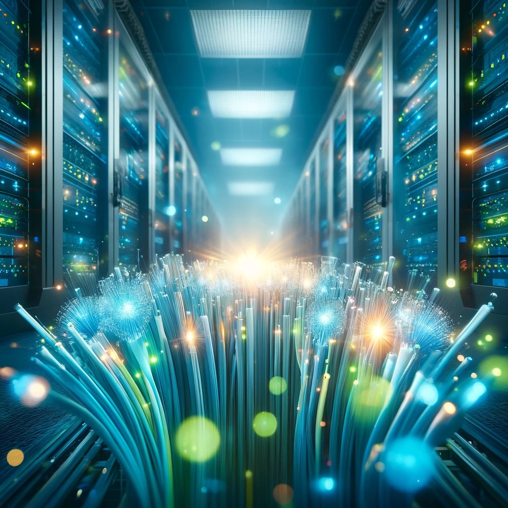 business grade internet fibre connectivity