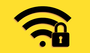 How to Change Wireless Internet Password