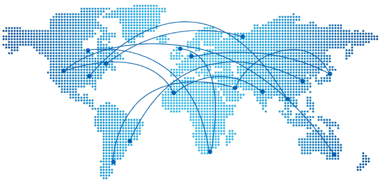 IT Support - Locations we serve
