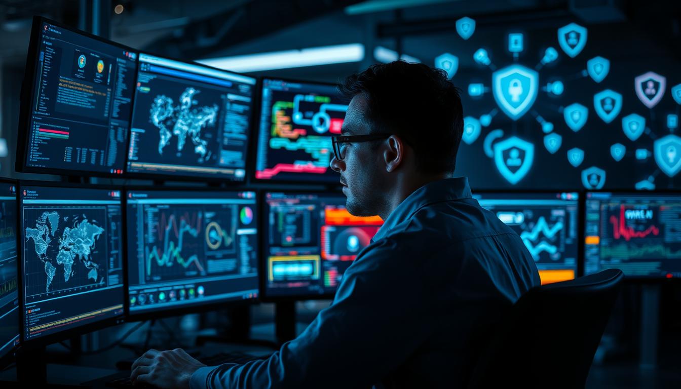 How to Get Into Cyber Security Australia