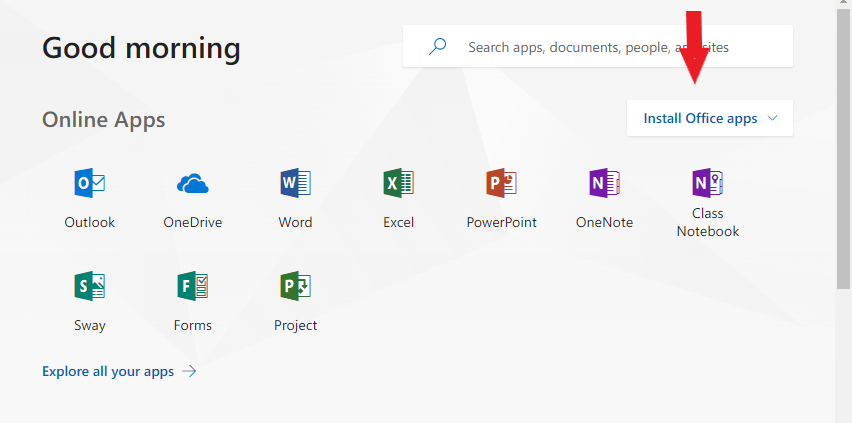 How Do I Install Office 365