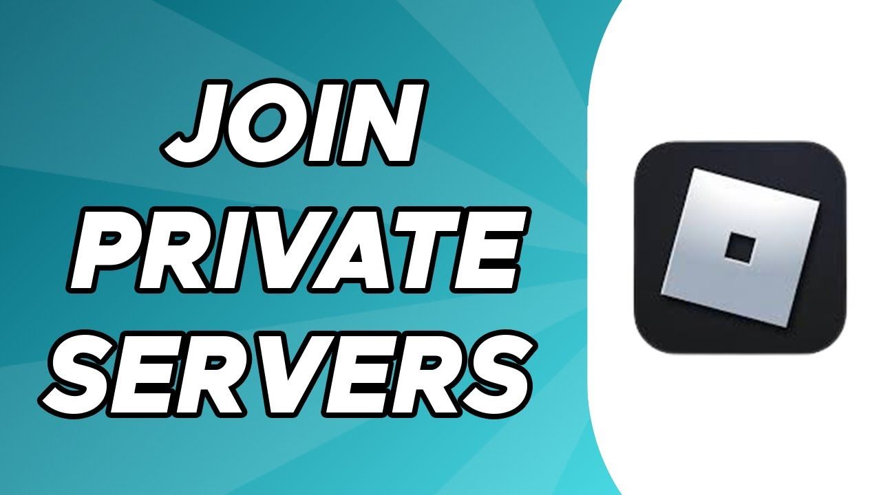 How To Join Private Server Account Manager