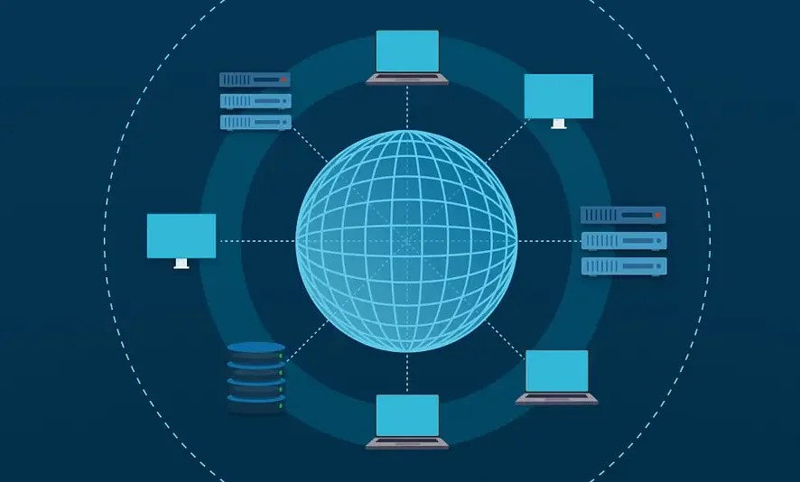 How Map A Network Drive