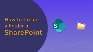 How Do You Create A Folder In SharePoint