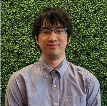 Our People Enabled Intelligence - Artistic Landscape Design - Ultra HD