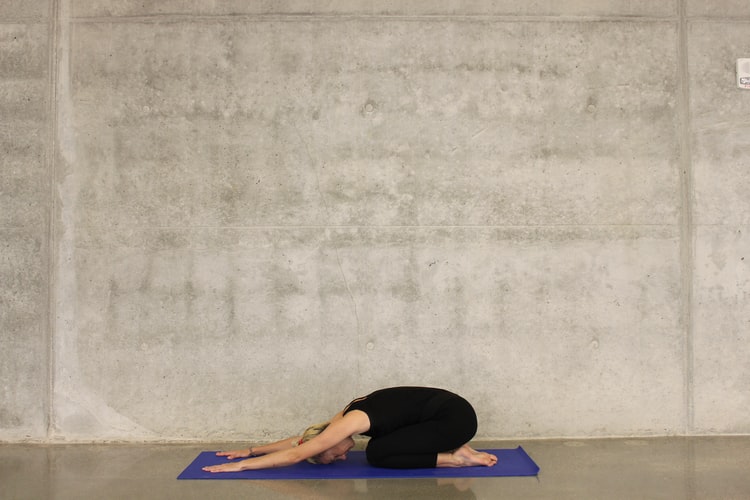 Yoga for digestive system: 4 yoga poses for better digestion