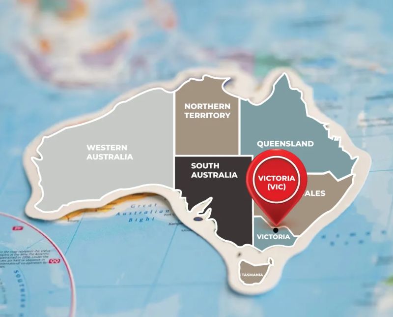 Vic Provider - Ocean Illustrations - Incredible Desktop Collection