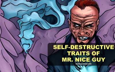 Nice Guy Habits Your Must Break Free From