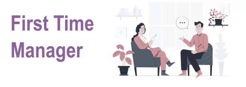 First Time Manager Impress Training - Ocean Pattern Collection - Ultra HD Quality