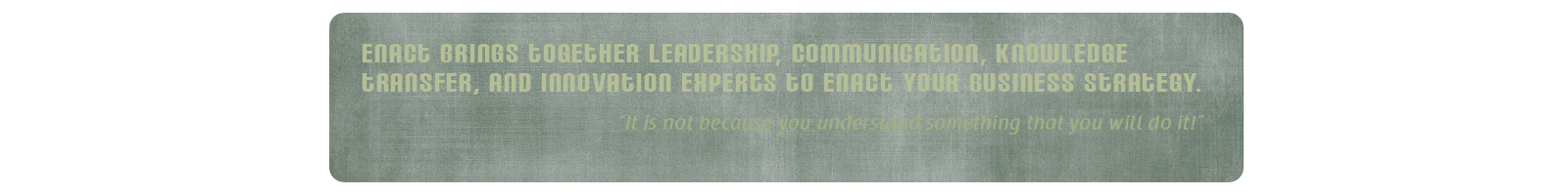 Leadership Communication Knowledge Transfer Innovation