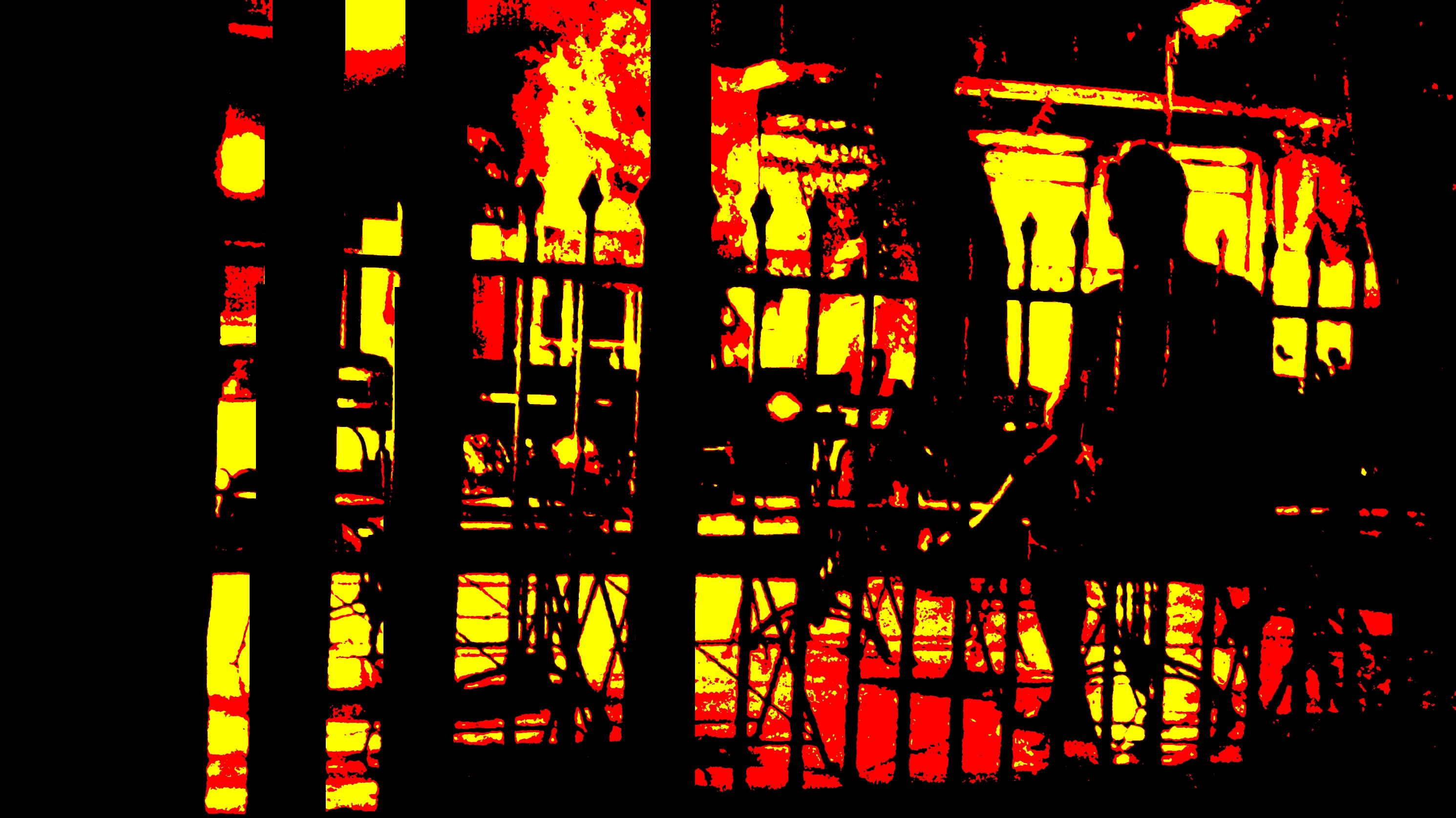 καθισμένος