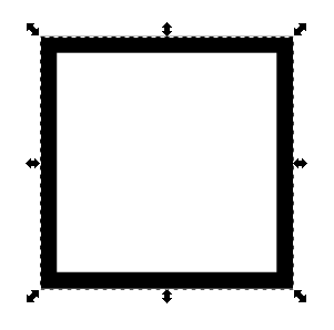 как нарисовать кельтский узел