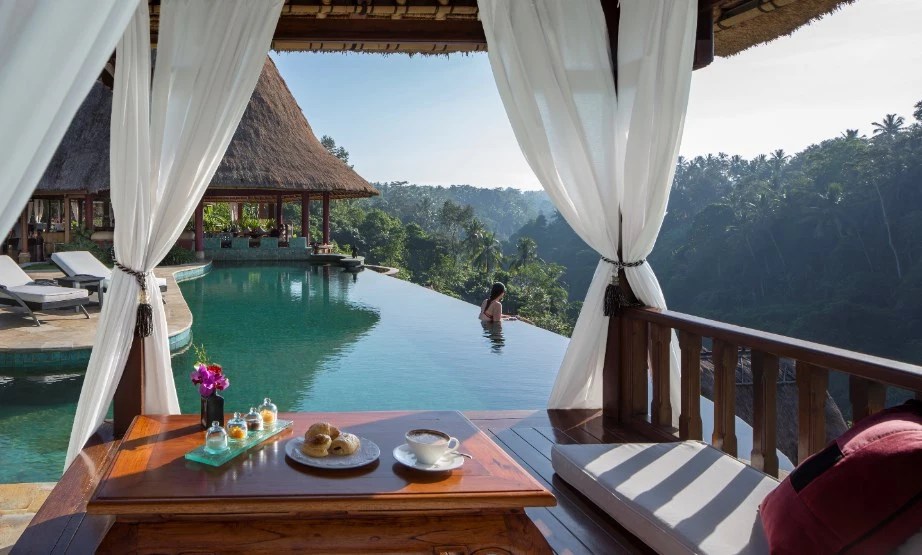 Viceroy Ubud Bali by www.enbali.com