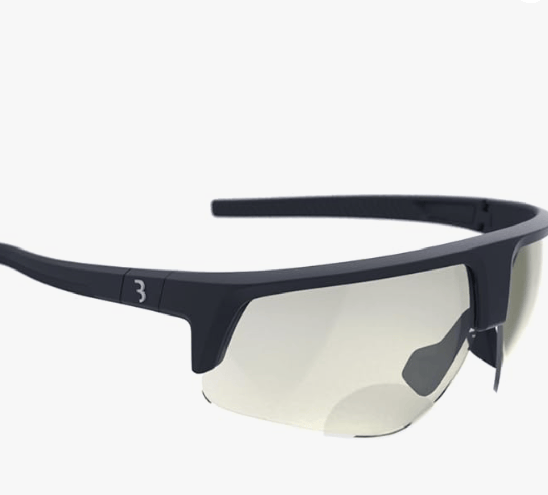 BBB Comet Reader Photochromatic Glasses