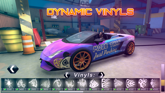 Car Parking Multiplayer On The App Store