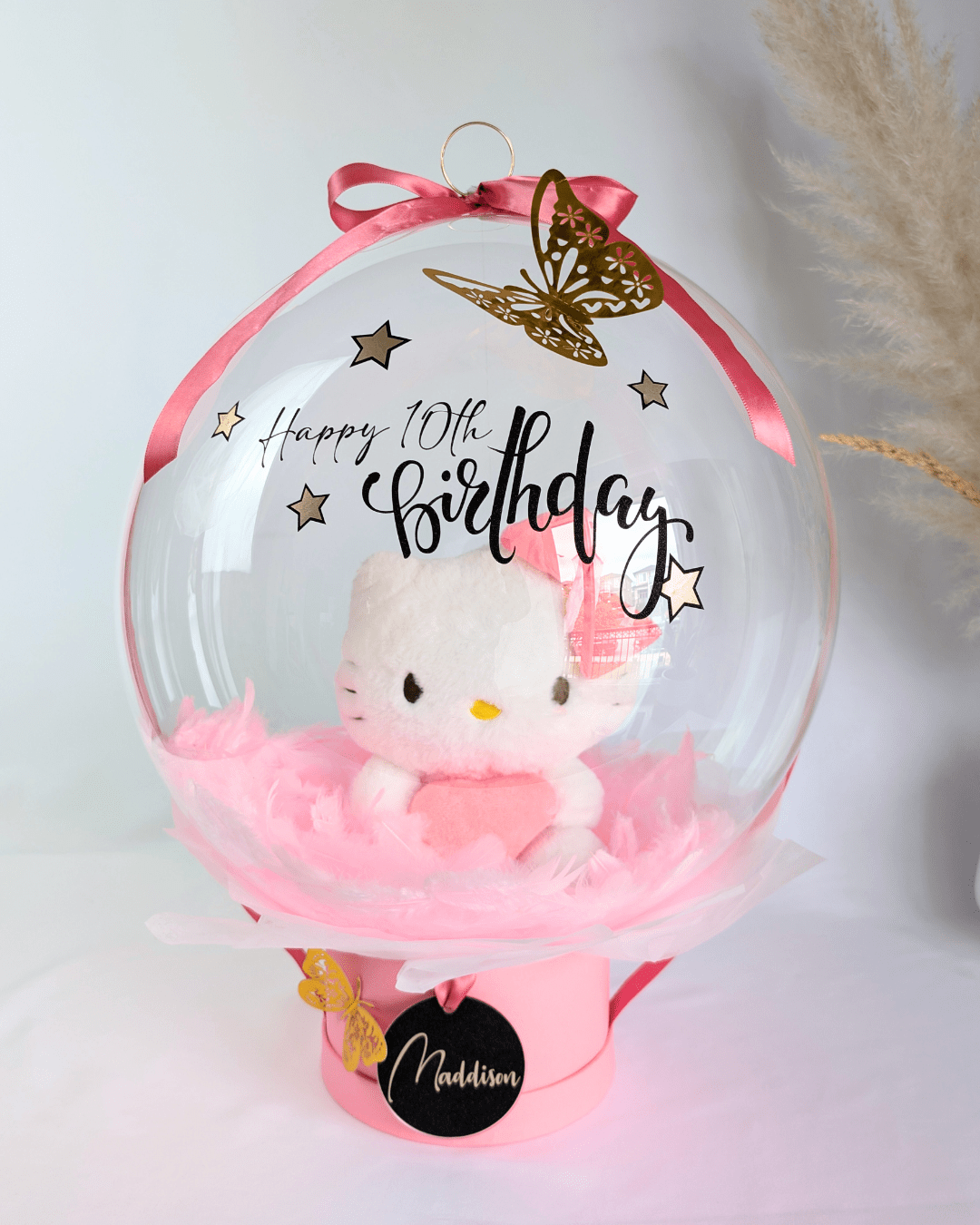 Hello Kitty Bubble 16"