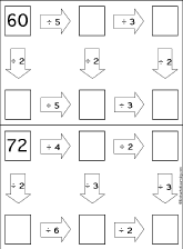 division enchantedlearningcom
