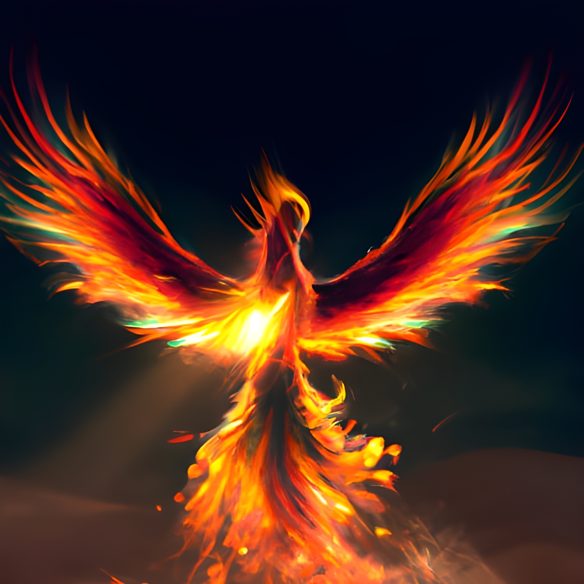 Enchanted Phoenix LLC