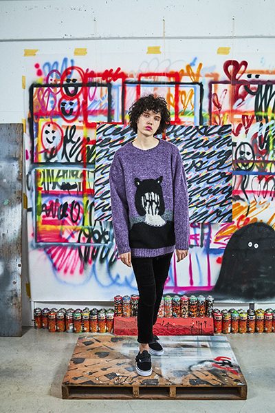Alexander lee chang / アレキサンダーリーチャン 】 vans